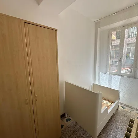 Apartman Casa Marika Viareggio