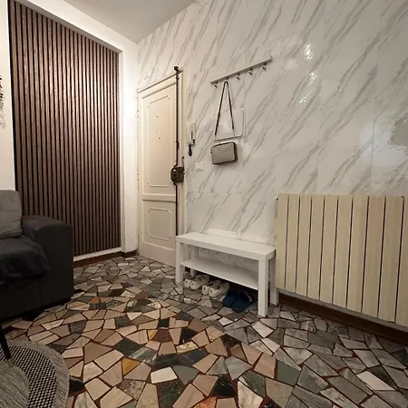 Casa Marika Viareggio