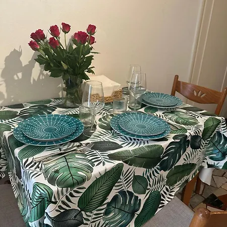 Apartman Casa Marika *