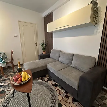 Casa Marika Viareggio