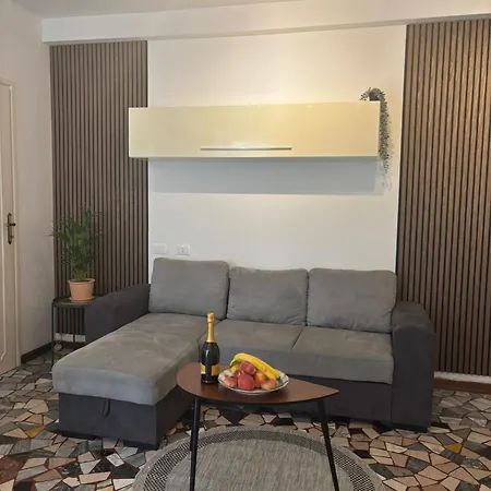 Casa Marika Viareggio