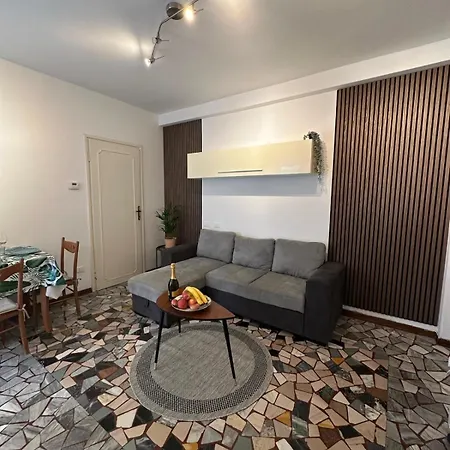 Apartman Casa Marika